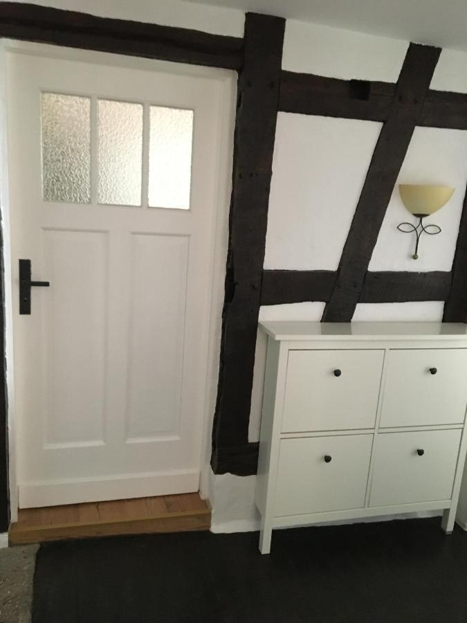 Ferienwohnung Rabennest Hatzenport Luaran gambar
